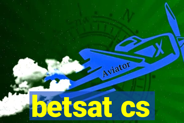 betsat cs